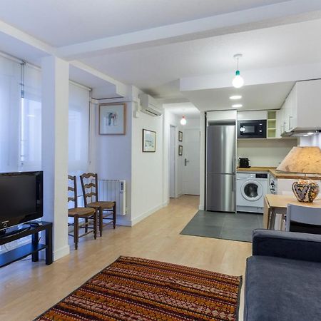 Apartamento Chueca V En 마드리드 외부 사진