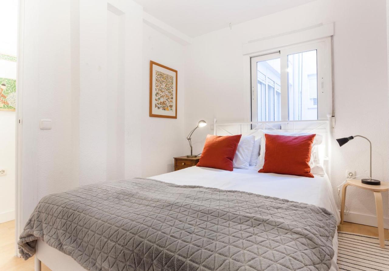 Apartamento Chueca V En 마드리드 외부 사진