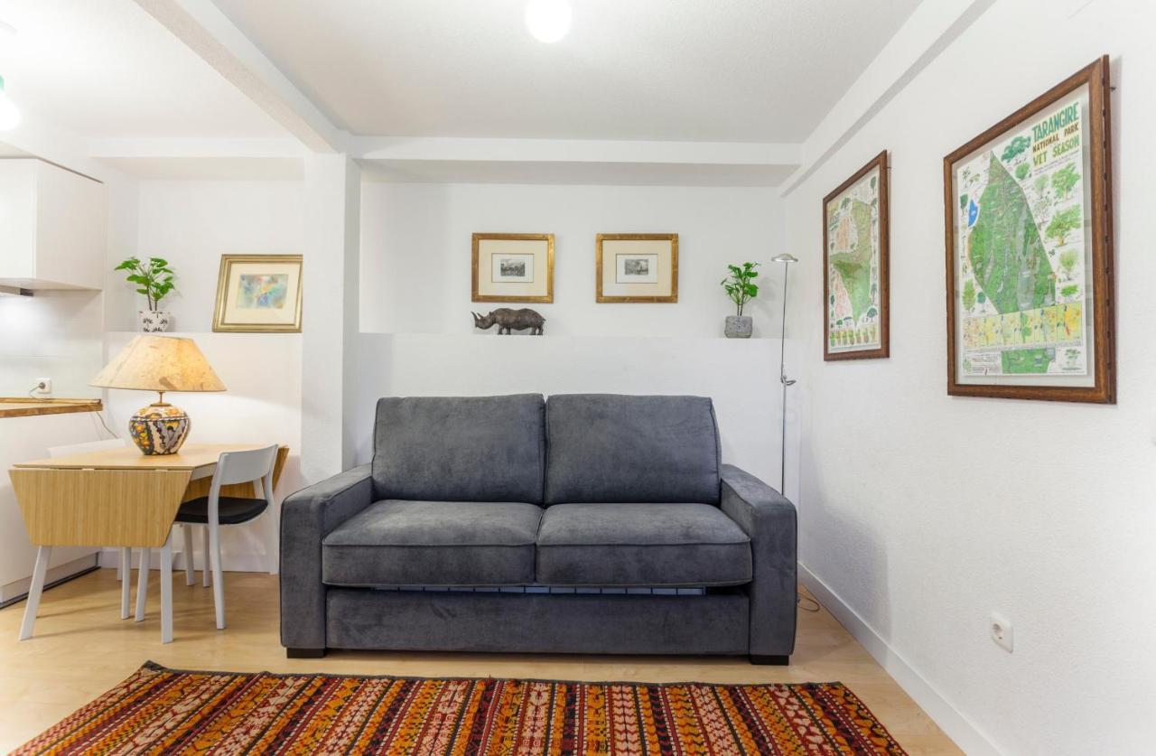 Apartamento Chueca V En 마드리드 외부 사진
