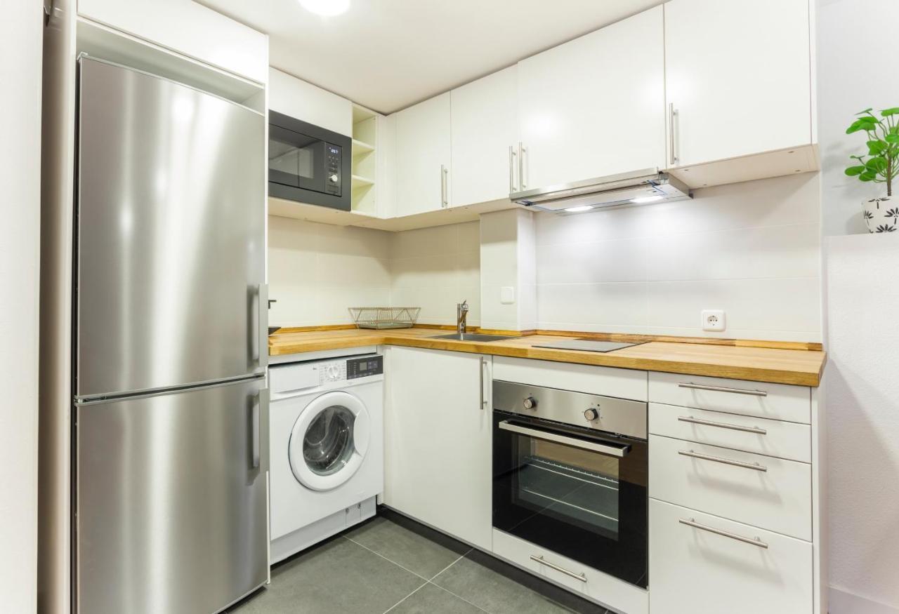 Apartamento Chueca V En 마드리드 외부 사진