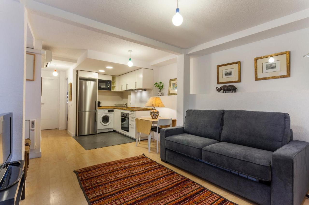 Apartamento Chueca V En 마드리드 외부 사진