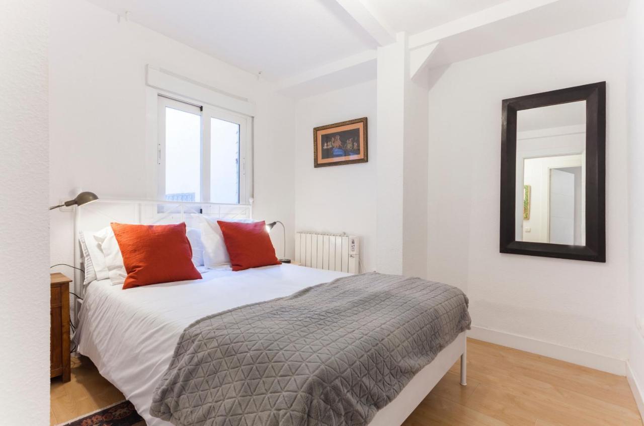 Apartamento Chueca V En 마드리드 외부 사진